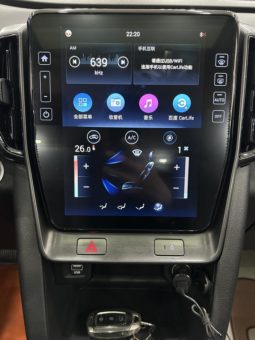 
										Hyundai ix35, 2021 full									