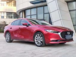 
										Mazda 3 (IV), 2021 full									