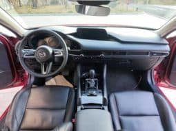 
										Mazda 3 (IV), 2021 full									