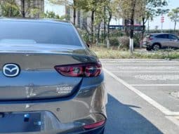 
										Mazda 3 (IV), 2021 full									