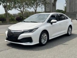 67dd176eb81cb Toyota Corolla(XI), 2021