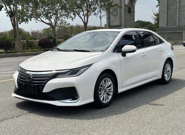 67dd176eb81cb Toyota Corolla(XI), 2021