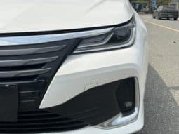 
										Toyota Corolla(XI), 2021 full									