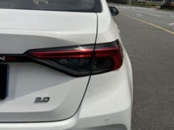 
										Toyota Corolla(XI), 2021 full									