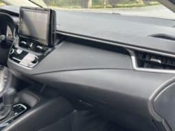 
										Toyota Corolla(XI), 2021 full									