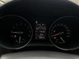 
										Toyota IZOA, 2020 full									
