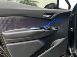 
										Toyota IZOA, 2020 full									