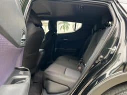 
										Toyota IZOA, 2020 full									