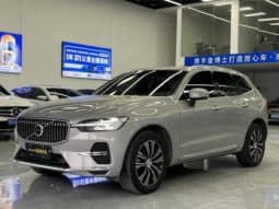 67dd193f6075c Volvo XC60, 2022