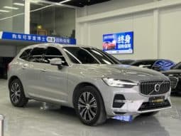 
										Volvo XC60, 2022 full									