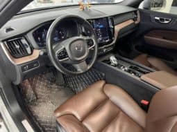 
										Volvo XC60, 2022 full									
