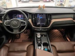 
										Volvo XC60, 2022 full									