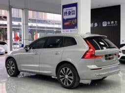 
										Volvo XC60, 2022 full									