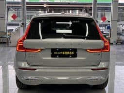 
										Volvo XC60, 2022 full									