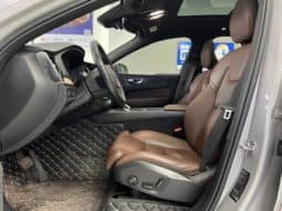 
										Volvo XC60, 2022 full									