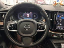 
										Volvo XC60, 2022 full									