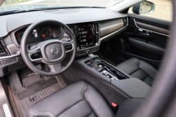 
										Volvo V90, 2020 full									