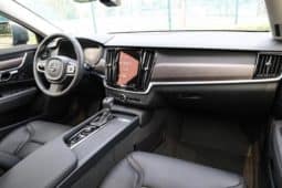 
										Volvo V90, 2020 full									