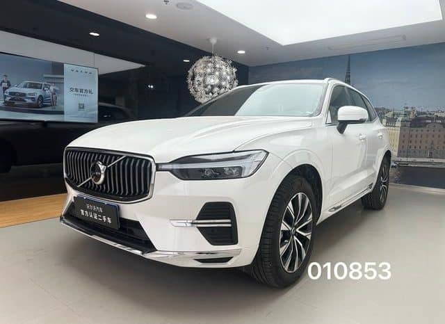 67dd194b68823 Volvo XC60, 2024