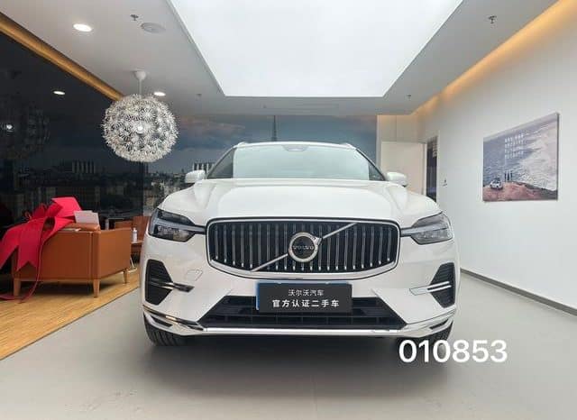 
								Volvo XC60, 2024 full									