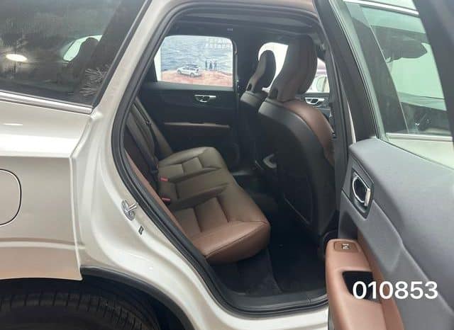 
								Volvo XC60, 2024 full									