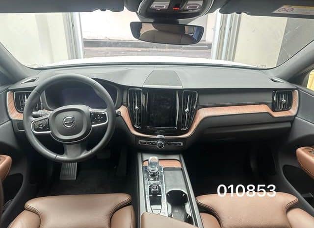
								Volvo XC60, 2024 full									