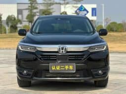 
										Honda Breeze (I), 2020 full									