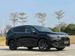 
										Honda Breeze (I), 2020 full									