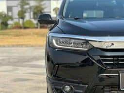 
										Honda Breeze (I), 2020 full									
