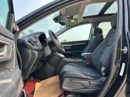 
										Honda Breeze (I), 2020 full									