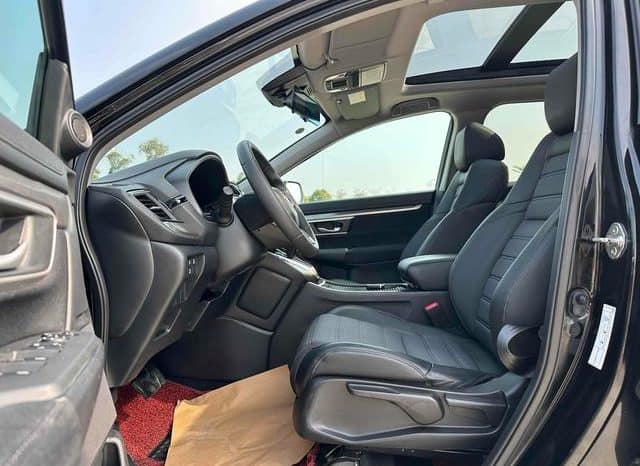 
								Honda Breeze (I), 2020 full									