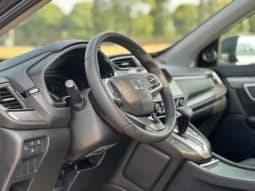 
										Honda Breeze (I), 2020 full									
