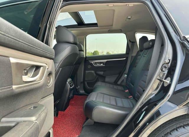 
								Honda Breeze (I), 2020 full									