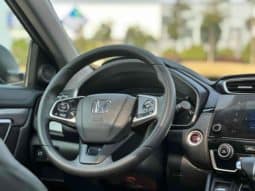
										Honda Breeze (I), 2020 full									