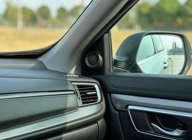 
								Honda Breeze (I), 2020 full									