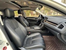 
										Honda Civic, 2021 full									