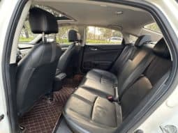
										Honda Civic, 2021 full									