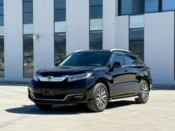 67dd245d12c73 Honda Avancier (II), 2020