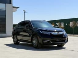
										Honda Avancier (II), 2020 full									