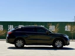
										Honda Avancier (II), 2020 full									