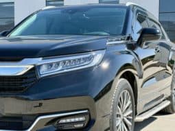 
										Honda Avancier (II), 2020 full									