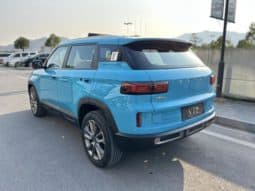 
										Geely ICON, 2021 full									