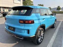 
										Geely ICON, 2021 full									