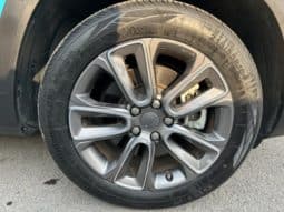 
										Geely ICON, 2021 full									