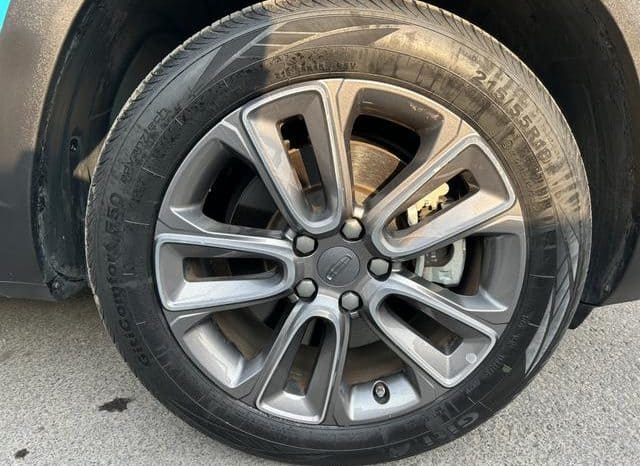 
								Geely ICON, 2021 full									