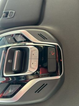 
										Geely ICON, 2021 full									