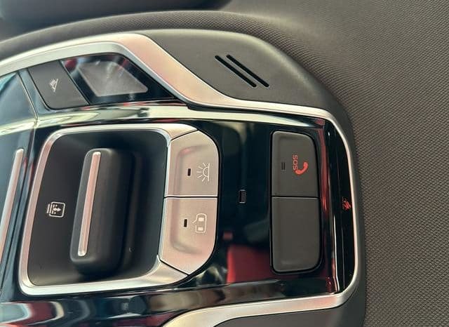 
								Geely ICON, 2021 full									
