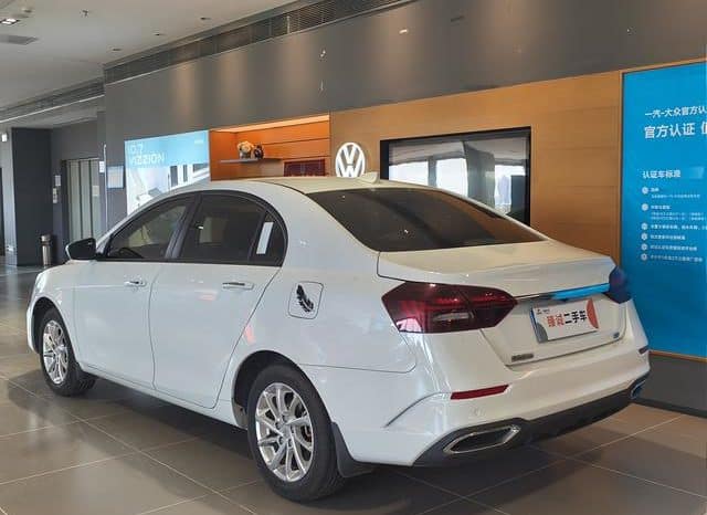 
								Geely Emgrand, 2021 full									