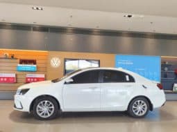 
										Geely Emgrand, 2021 full									