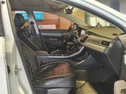 
										Geely Emgrand, 2021 full									